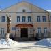 Детская поликлиника в городе Гусиноозёрск