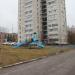 Детская игровая площадка в городе Белгород