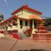 Shri Chowrangeenath Bhoomika Panchaayathan Graam Devasthan (Temple) in Arpora city