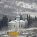 Храм Святителя Луки в городе Алушта
