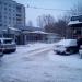 Магазин алкогольной продукции «Красное & Белое» в городе Нахабино