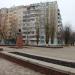 Бюст генерала Н. Ф. Ватутина в городе Белгород