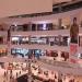 Aman Central Mall in Kota Setar city