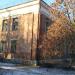 Заброшенное административное здание завода в городе Великие Луки