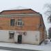 Снесенный жилой дом (ул. Константина Заслонова, 38) в городе Великие Луки