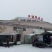 Мясо-молочный павильон в городе Великие Луки