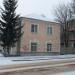 Наркологический диспансер в городе Великие Луки