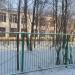 Бывший детский сад № 16 «Берёзка» в городе Великие Луки