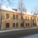 Снесенный жилой дом (ул. Герцена, 6) в городе Великие Луки
