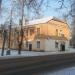 Снесенный жилой дом (ул. Константина Заслонова, 38) в городе Великие Луки