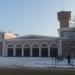 Пожарная часть №6 в городе Великие Луки