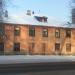 Снесенный жилой дом (ул. Энгельса, 17) в городе Великие Луки