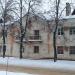 Снесенный жилой дом (ул. Герцена, 13) в городе Великие Луки