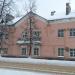 Снесенный жилой дом (ул. Герцена, 9) в городе Великие Луки