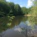 Дачный котлован в городе Комсомольск-на-Амуре