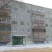 ул. Щорса, 57 в городе Великие Луки
