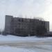 Дом инвалидов и престарелых в городе Великие Луки