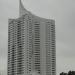 Hochhaus Neue Donau (de) в городе Вена