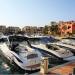 Tala Bay Marina in Aqaba city
