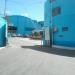 Garagem da Prefeitura Municipal de São Gonçalo (pt) in São Gonçalo city