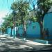 Garagem da Prefeitura Municipal de São Gonçalo (pt) in São Gonçalo city