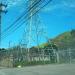 Subestação de Energia Elétrica - AMPLA (pt) in São Gonçalo city