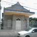 Igreja Evangélica Congregacional de Sete Pontes (pt) in São Gonçalo city