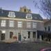 Huis Nederhoff in Wijk bij Duurstede (stad) city