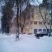 Октябрьская ул., 15 в городе Красногорск