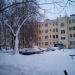 Пионерская ул., 16 в городе Красногорск