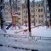 Детская игровая площадка в городе Красногорск