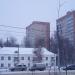 Волоколамское шоссе, 1б в городе Красногорск