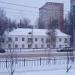 Волоколамское шоссе, 1 в городе Красногорск