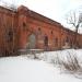 Koszary Bramy Chełmińskiej – Muzeum Twierdzy Toruń in Toruń city