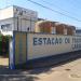 Estação de Tratamento de Água Laranjal - Cedae (pt) in São Gonçalo city