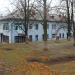 Детский санаторий в городе Марганец