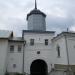 Восточная воротная башня в городе Ярославль