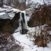 Водопад в городе Каменск-Шахтинский