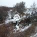 Водопад в городе Каменск-Шахтинский