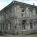 Главный дом усадьбы купцов Ротиных XIX века в городе Коломна