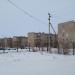 Автостоянка в городе Жезказган