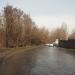 Автомобильный путепровод «Горбатый мост» в городе Симферополь