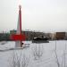 Обелиск труженикам города и района в городе Гусиноозёрск