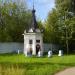 Часовня в городе Кинешма