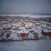 Коттеджная застройка в городе Череповец