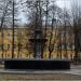 Фонтан в городе Владимир