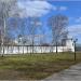Западная стена в городе Владимир