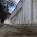 Южная стена в городе Владимир