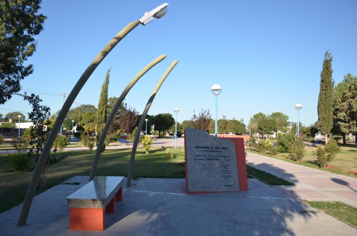 Santa Isabel