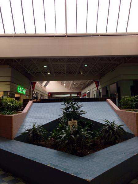 Greenspoint Mall - Houston, Texas